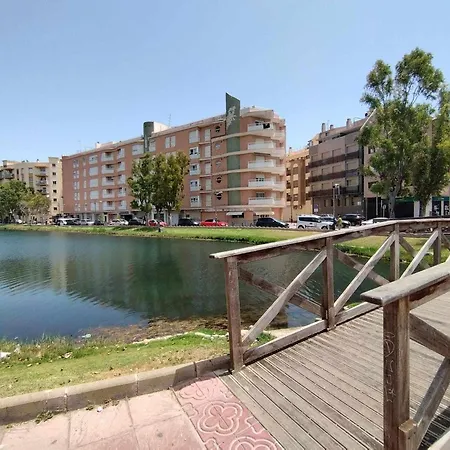 A H Patos Peñíscola