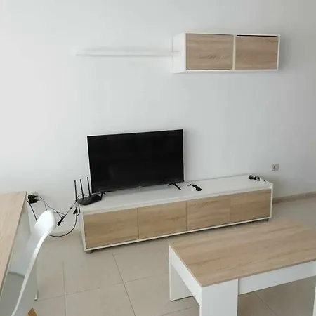 Apartment A H Patos Peniscola