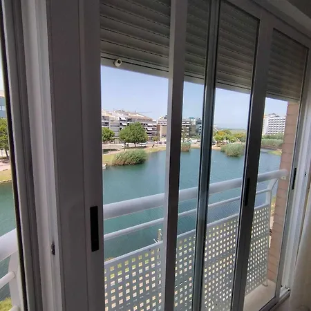Apartment A H Patos