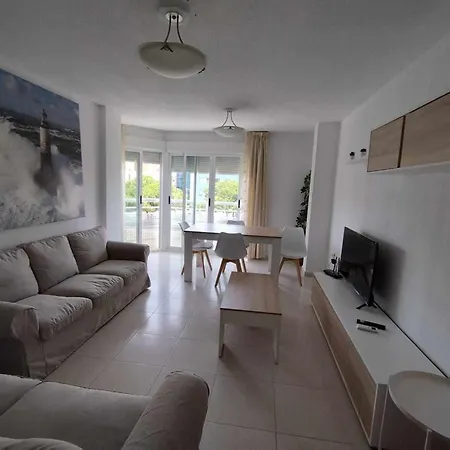 Apartment A H Patos