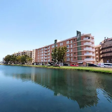 A H Patos Apartment